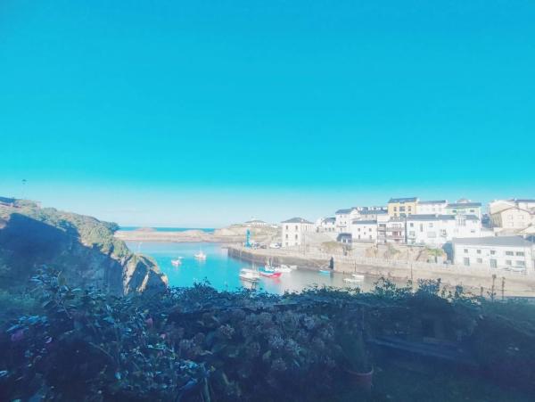 Casa independiente en calle Pozo