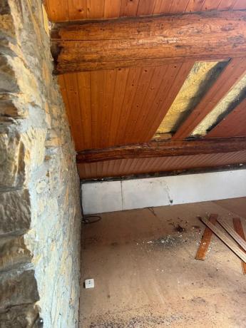 Casa de pueblo en Lantero, 1