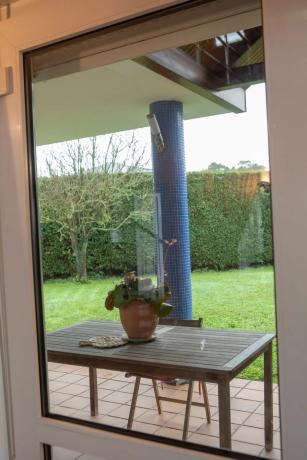 Casa independiente en carretera Soirana