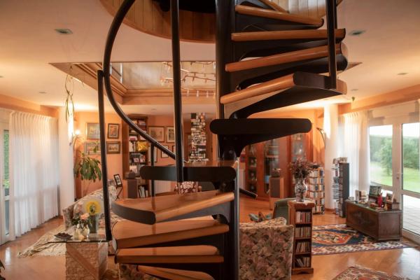 Casa independiente en carretera Soirana