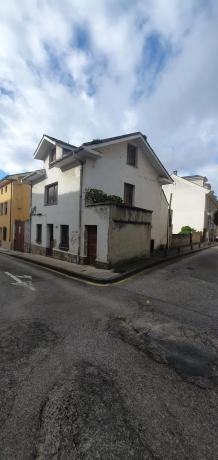 Casa independiente en calle Maleguas, 4