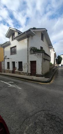 Casa independiente en calle Maleguas, 4