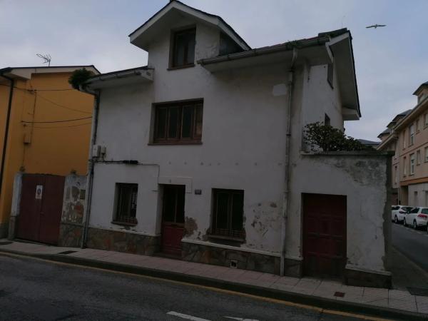 Casa independiente en calle Maleguas, 4