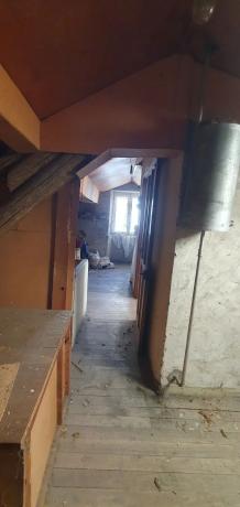 Casa independiente en calle Maleguas, 4