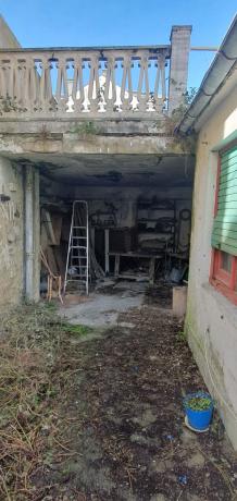 Casa independiente en calle Maleguas, 4