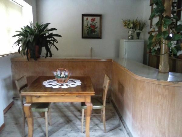 Casa independiente en Aldea Lebredo