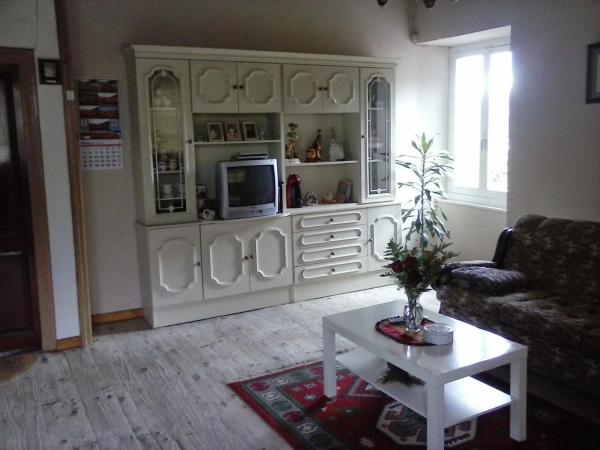 Casa independiente en Aldea Lebredo