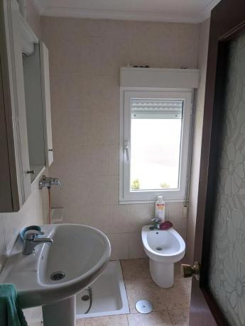 Casa independiente en Aldea Lebredo