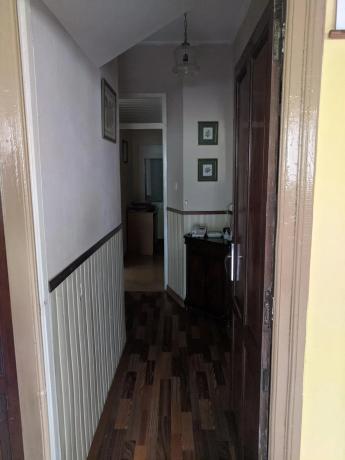 Casa independiente en Aldea Lebredo