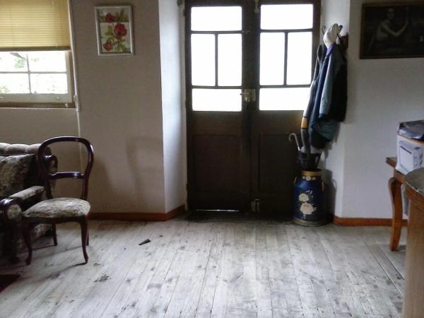 Casa independiente en Aldea Lebredo