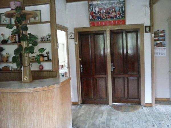 Casa independiente en Aldea Lebredo