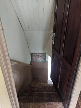 Casa independiente en Aldea Lebredo