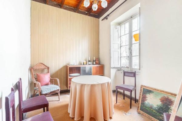 Casa independiente en avenida del Puerto, 1