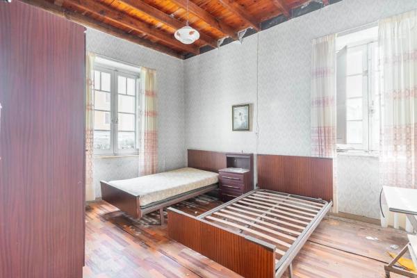 Casa independiente en avenida del Puerto, 1