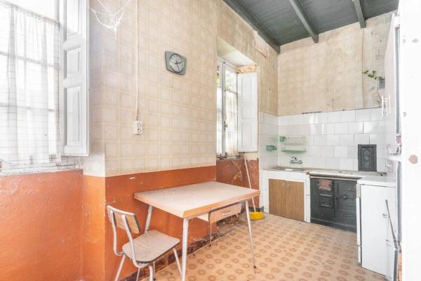 Casa independiente en avenida del Puerto, 1