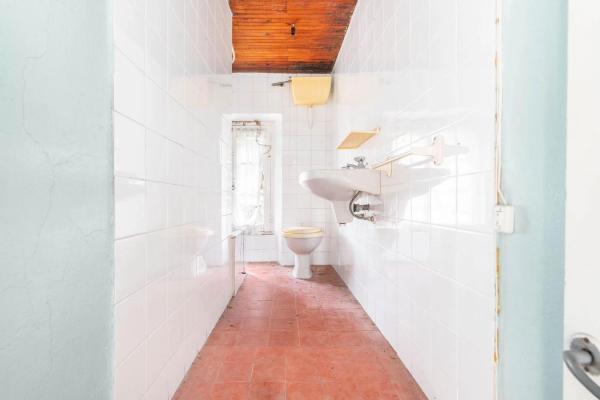 Casa independiente en avenida del Puerto, 1