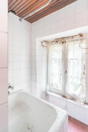 Casa independiente en avenida del Puerto, 1