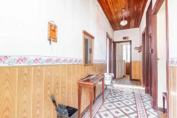 Casa independiente en avenida del Puerto, 1