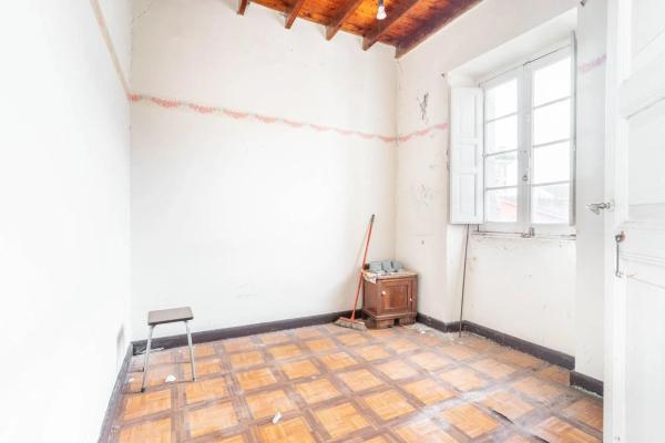 Casa independiente en avenida del Puerto, 1