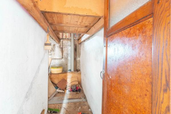 Casa independiente en avenida del Puerto, 1