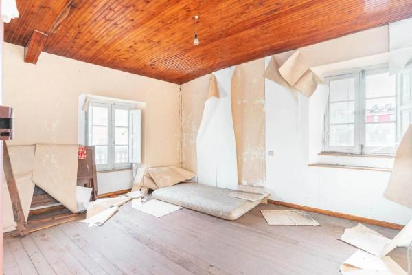 Casa independiente en avenida del Puerto, 1