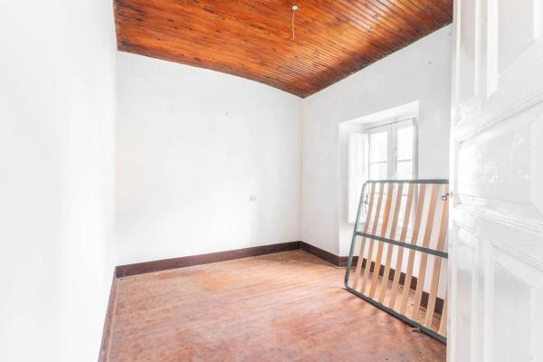 Casa independiente en avenida del Puerto, 1