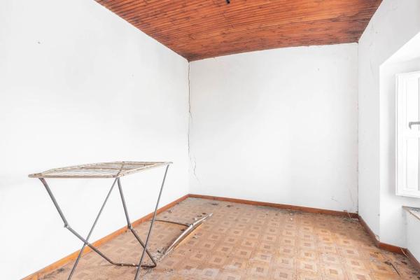 Casa independiente en avenida del Puerto, 1