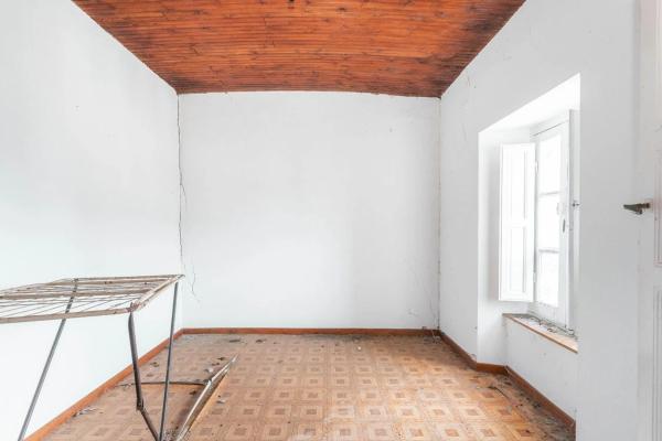 Casa independiente en avenida del Puerto, 1