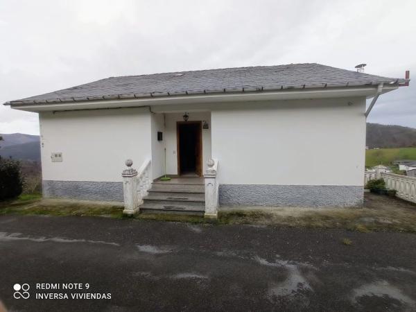 Casa independiente en Lugar Ponticiella, 63 --a