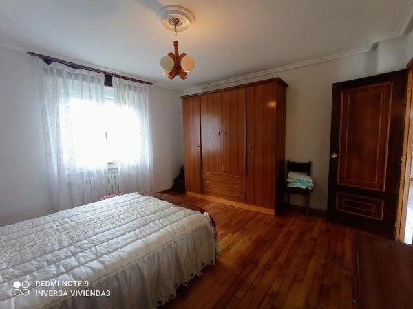 Casa independiente en Lugar Ponticiella, 63 --a