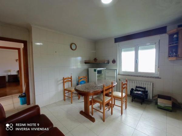 Casa independiente en Lugar Ponticiella, 63 --a