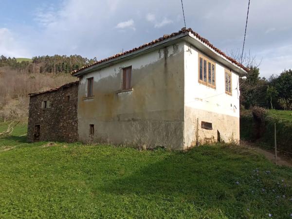 Casa de pueblo en Turuelles s/n sn