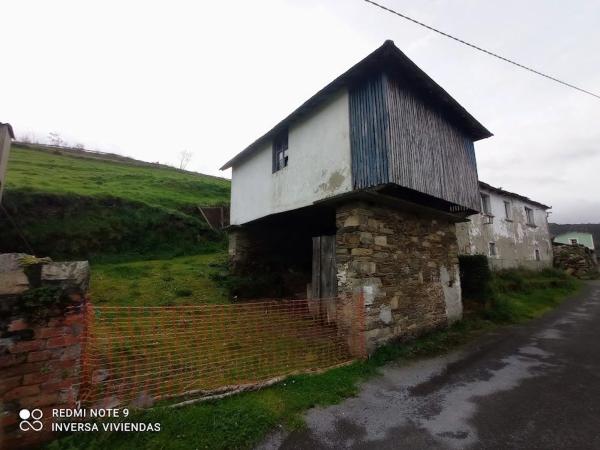 Casa independiente en carretera Ponticiella, 27