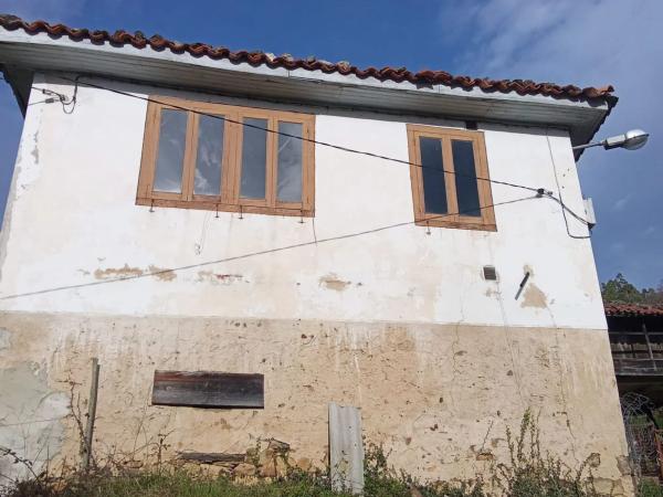 Casa de pueblo en Turuelles s/n sn