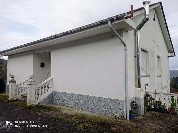 Casa independiente en Lugar Ponticiella, 63 --a