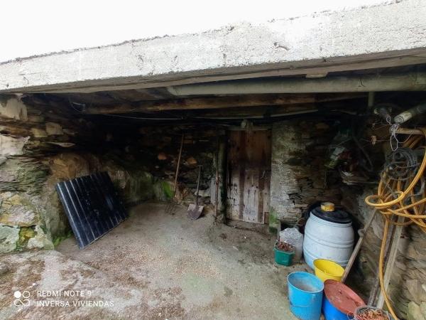 Casa independiente en carretera Ponticiella, 27