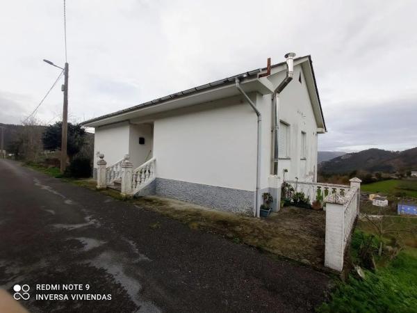 Casa independiente en Lugar Ponticiella, 63 --a