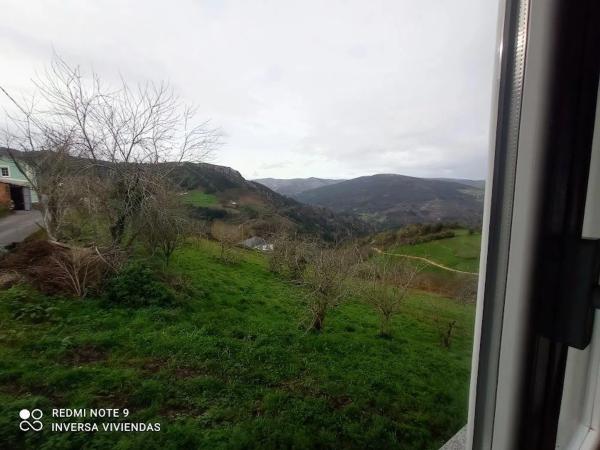 Casa independiente en Lugar Ponticiella, 63 --a