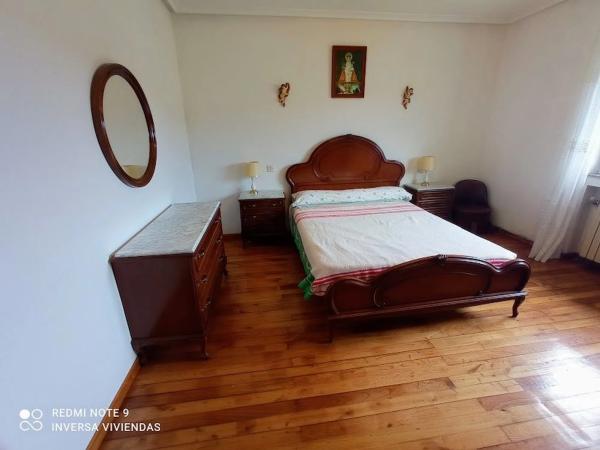 Casa independiente en Lugar Ponticiella, 63 --a