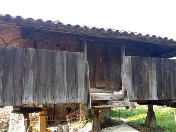 Casa de pueblo en Turuelles s/n sn