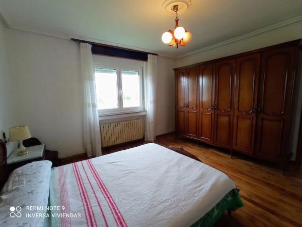 Casa independiente en Lugar Ponticiella, 63 --a