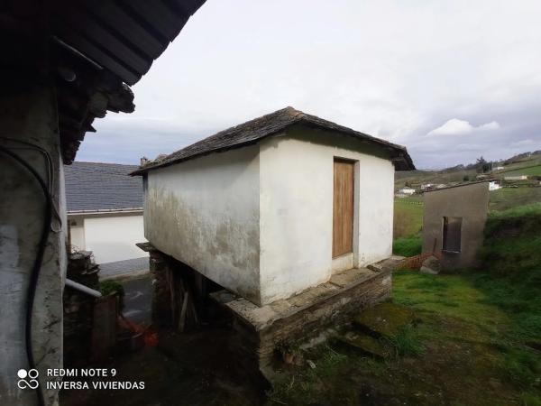 Casa independiente en carretera Ponticiella, 27