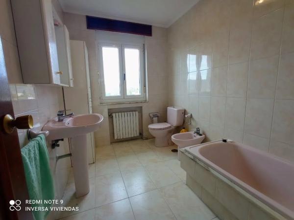 Casa independiente en Lugar Ponticiella, 63 --a