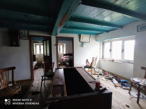 Casa independiente en carretera Ponticiella, 27