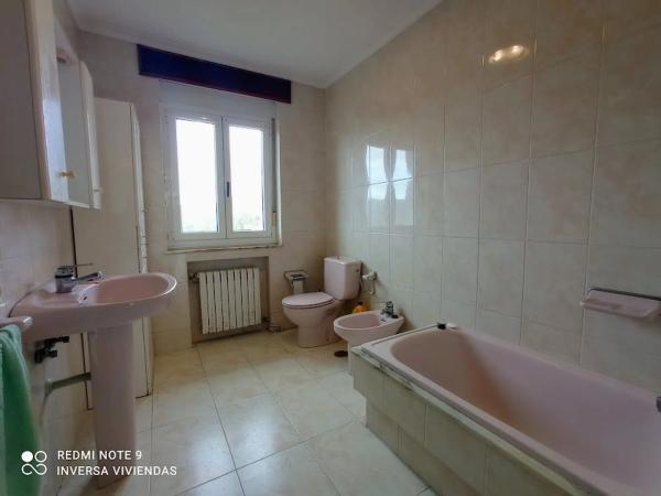 Casa independiente en Lugar Ponticiella, 63 --a