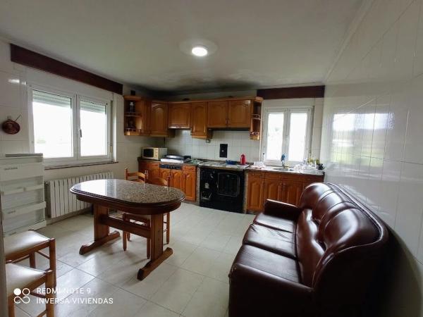 Casa independiente en Lugar Ponticiella, 63 --a