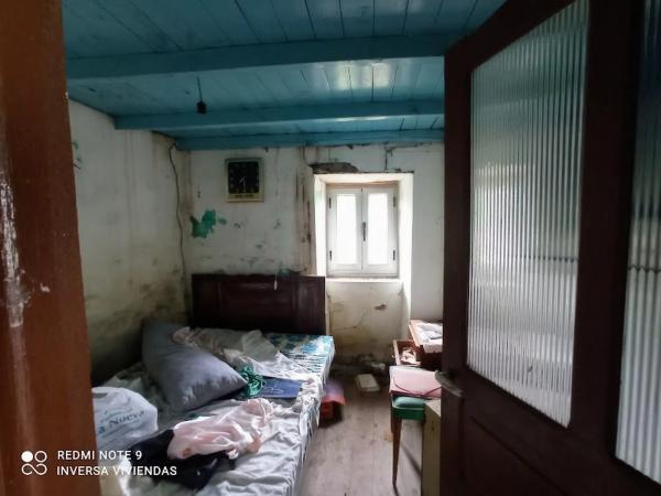 Casa independiente en carretera Ponticiella, 27