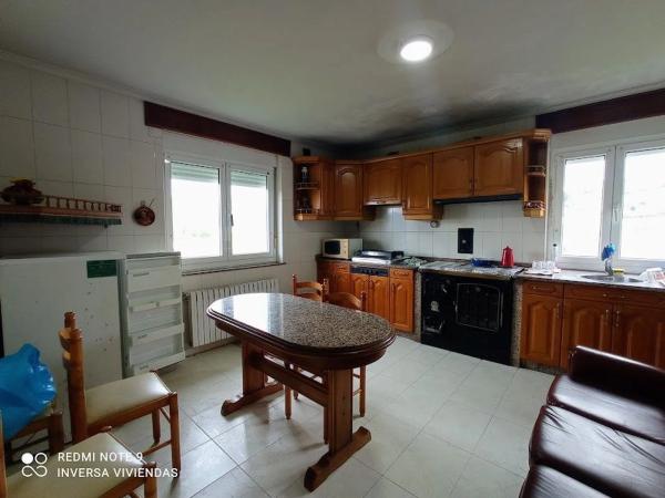 Casa independiente en Lugar Ponticiella, 63 --a