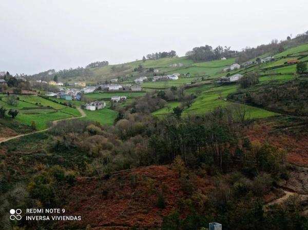 Casa independiente en carretera Ponticiella, 27