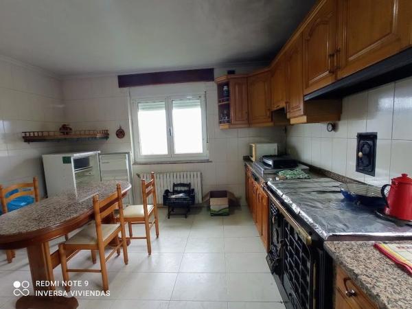 Casa independiente en Lugar Ponticiella, 63 --a